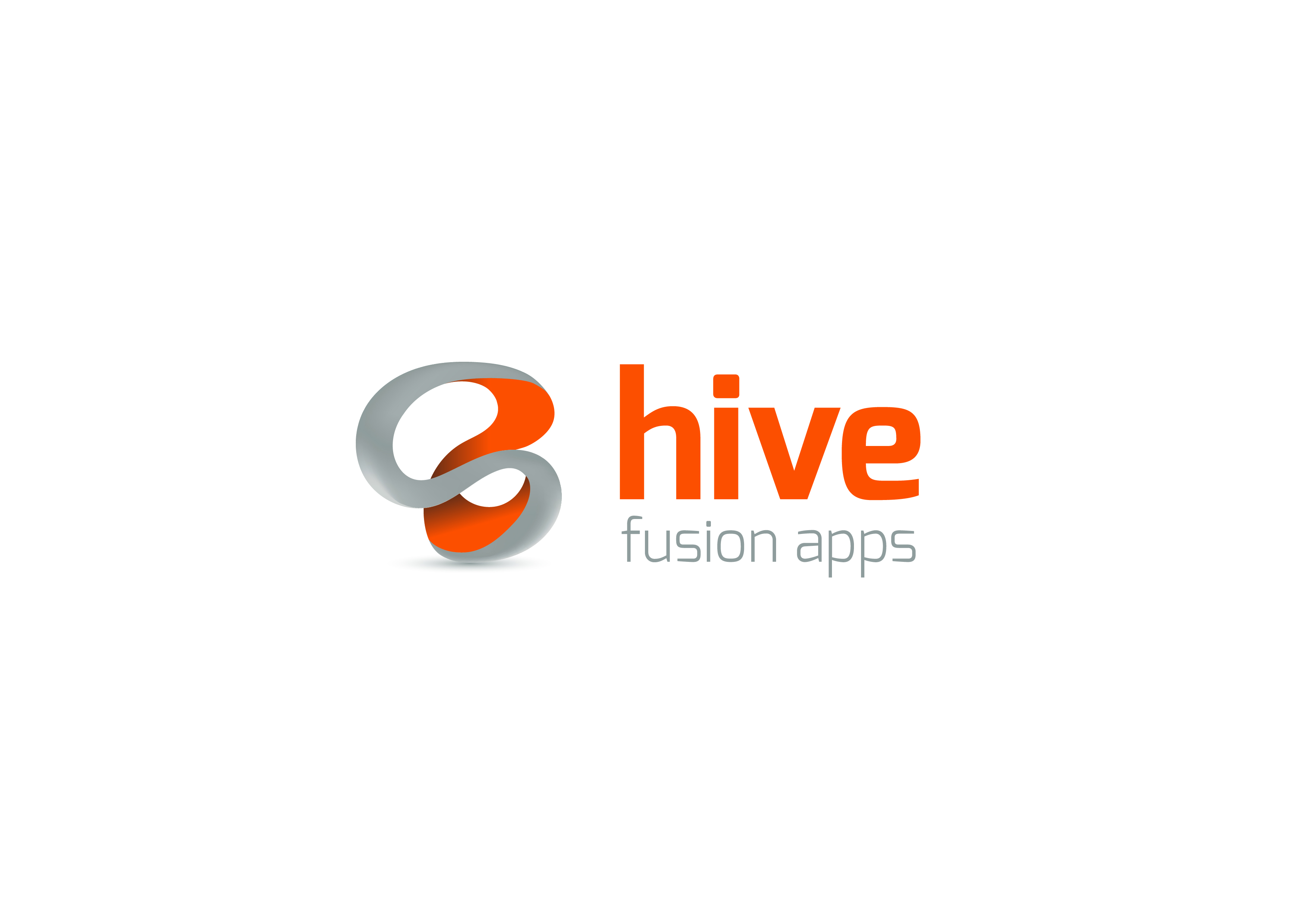 Hive Fusion Apps Logo
